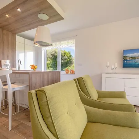 Mary Ann Apartment 2 Cavtat Exterior photo