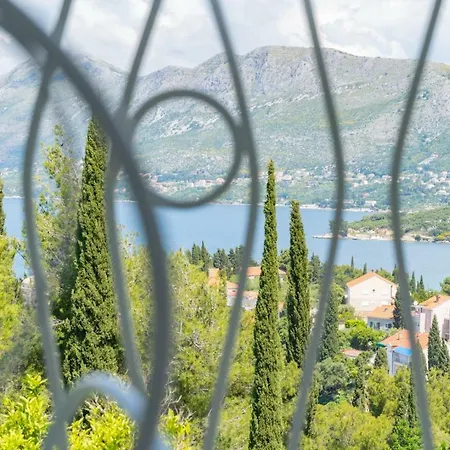 Mary Ann Apartment 2 Cavtat Exterior photo