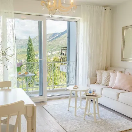 Mary Ann Apartment 2 Cavtat Exterior photo