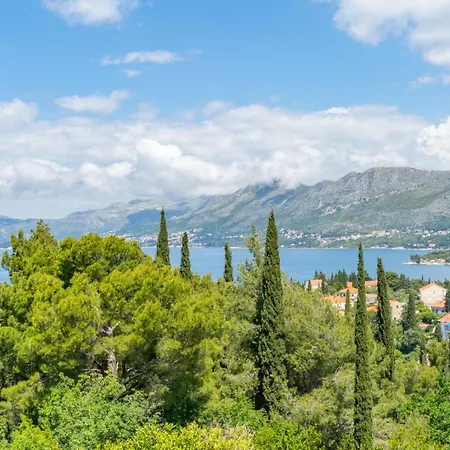Mary Ann Apartment 2 Cavtat Exterior photo
