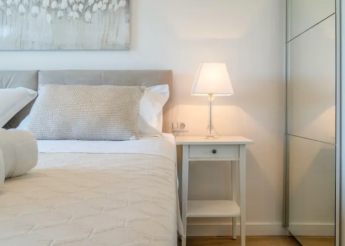 Mary Ann Apartment 2