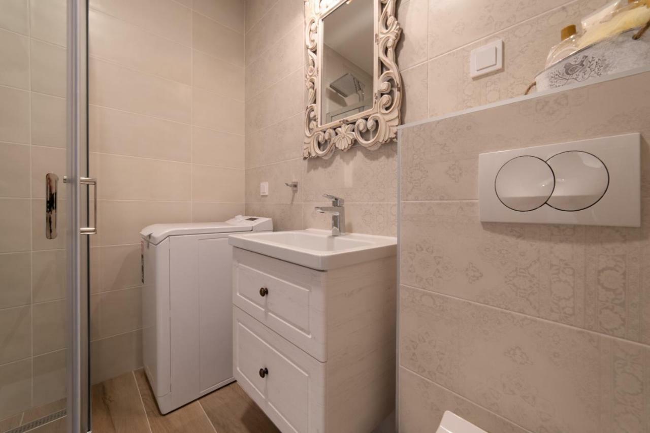 Mary Ann 2 Apartment Cavtat