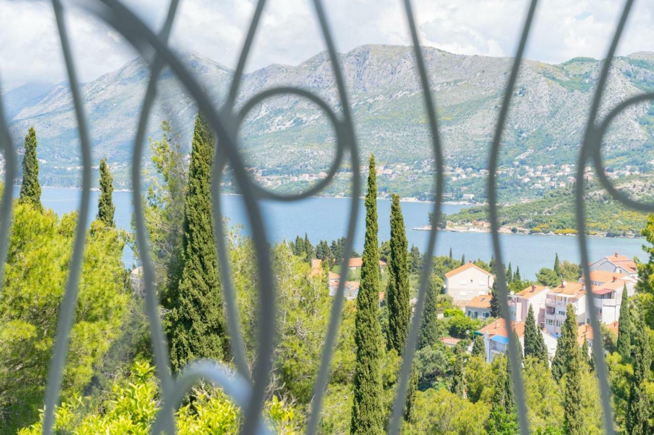 Apartment Mary Ann 2 Cavtat